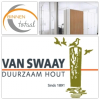 Totaal project van Swaay