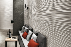 3D Wall Design